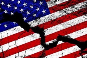 America Broken