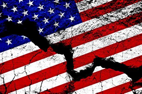 America Broken